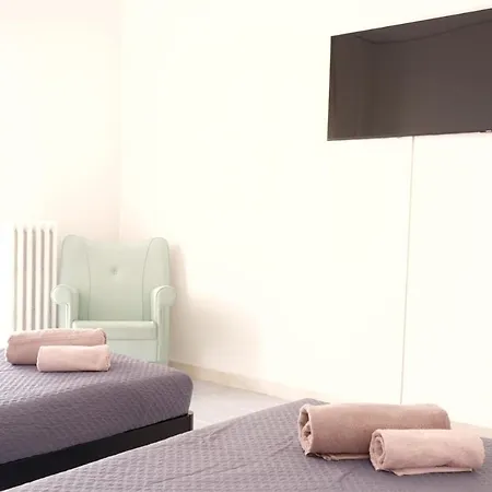 Guest house Neri Verona