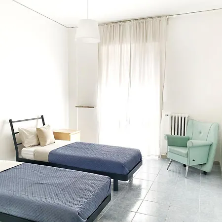 Guest house Neri *