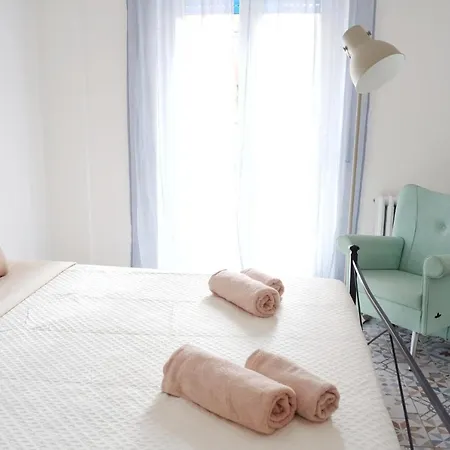 Guest house Neri *